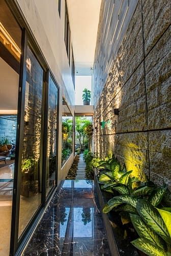Hình ảnh Biệt Thự Cao Cấp 5PN Ở Phường Hòa Cường Nam - B324