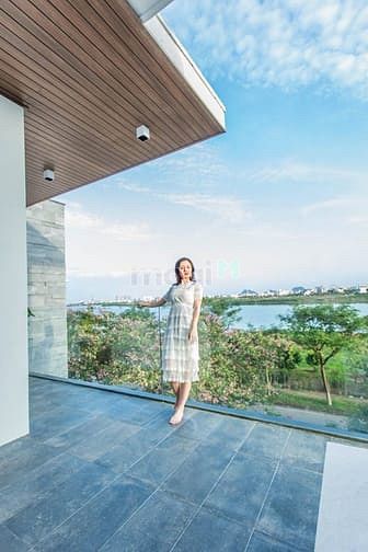 Hình ảnh Biệt Thự Cao Cấp 5PN Ở Phường Hòa Cường Nam - B324