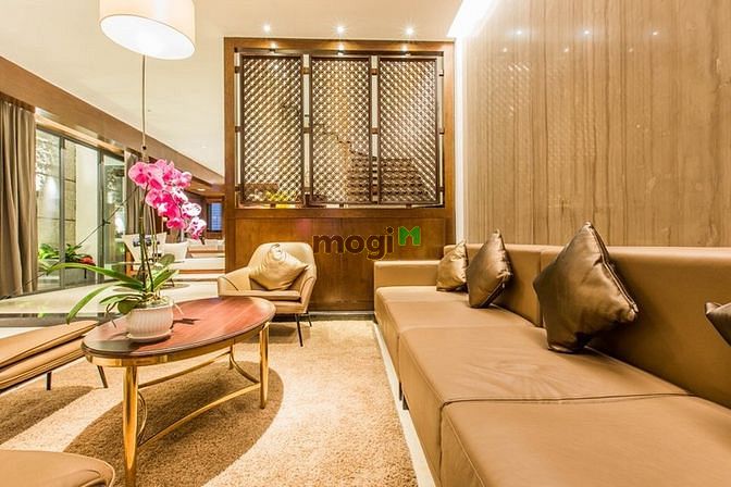 Hình ảnh Biệt Thự Cao Cấp 5PN Ở Phường Hòa Cường Nam - B324