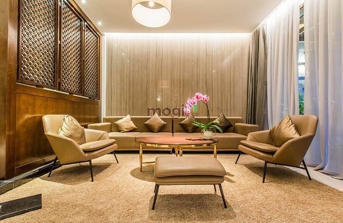 Hình ảnh Biệt Thự Cao Cấp 5PN Ở Phường Hòa Cường Nam - B324