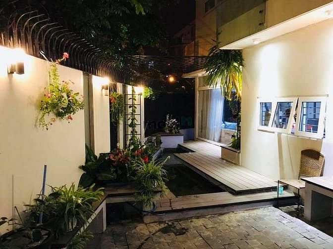 Hình ảnh Villa 5 phòng ngủ, Sơn Trà - B289
