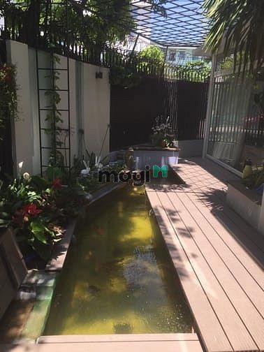 Hình ảnh Villa 5 phòng ngủ, Sơn Trà - B289