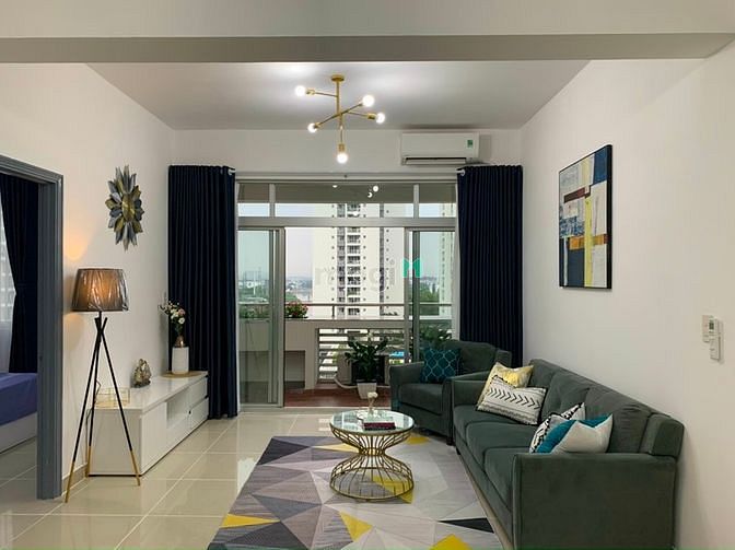 Hình ảnh Bán căn Parkview 106m2 Park View, 3pn view sông