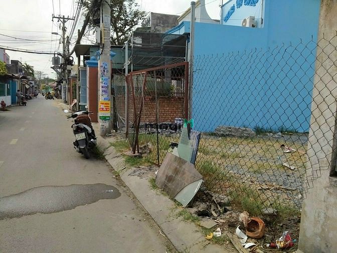 Hình ảnh Đất MT Đường Số 13 - Linh Xuân , TĐ . Gia Đình Còn 2 Lô Bán Nhanh