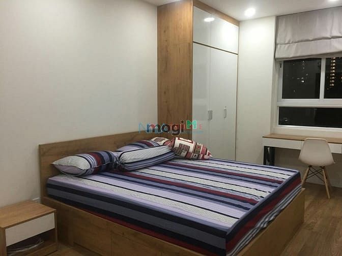 Hình ảnh ✔ Cho thuê CHCC GRAND RIVERSIDE 140m 4pn 2wc - Nội thất đầy đủ