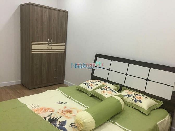 Hình ảnh ✔ Cho thuê CHCC GRAND RIVERSIDE 140m 4pn 2wc - Nội thất đầy đủ