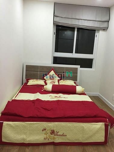 Hình ảnh ✔ Cho thuê CHCC GRAND RIVERSIDE 140m 4pn 2wc - Nội thất đầy đủ