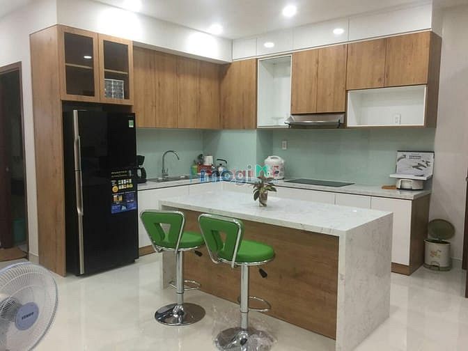 Hình ảnh ✔ Cho thuê CHCC GRAND RIVERSIDE 140m 4pn 2wc - Nội thất đầy đủ