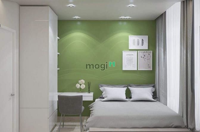 Hình ảnh 🏵️Phòng siêu đẹp NGUYỄN ĐÌNH CHIỂU QUẬN 3 giá rẻ nội thất cao cấp🏵️