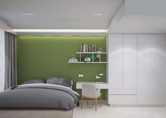 Hình ảnh 🏵️Phòng siêu đẹp NGUYỄN ĐÌNH CHIỂU QUẬN 3 giá rẻ nội thất cao cấp🏵️