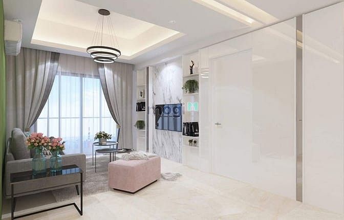 Hình ảnh 🏵️Phòng siêu đẹp NGUYỄN ĐÌNH CHIỂU QUẬN 3 giá rẻ nội thất cao cấp🏵️