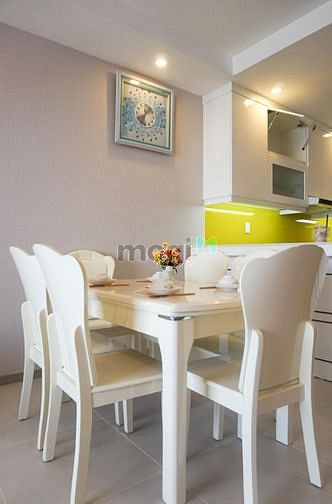 Hình ảnh Cho Thuê CHCC The Golden View Quận 4, 82m2 Full Nội Thất