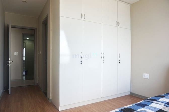 Hình ảnh Cho Thuê CHCC The Golden View Quận 4, 82m2 Full Nội Thất