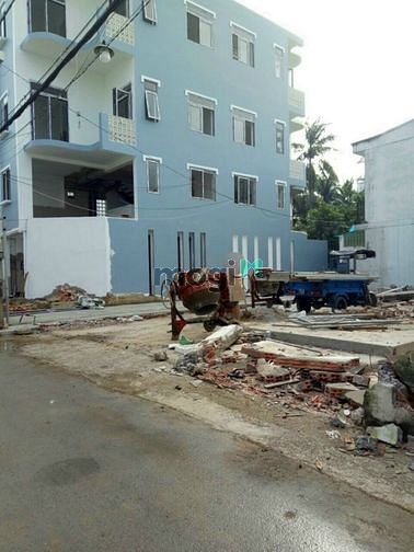 Hình ảnh Thanh Lý Lô Đất Đường SỐ 11 , Trường Thọ , TĐ . 62.7m2 . SỔ Hồng Riêng