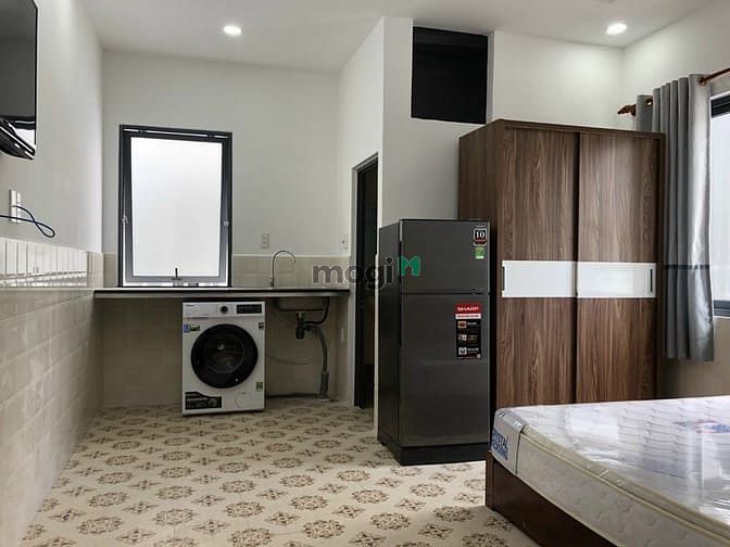 Hình ảnh Cho thuê Trang Chủ MB66.COM / Đăng Ký Tặng 66K Full nội thất gần Gigamall Phạm Văn Đồng