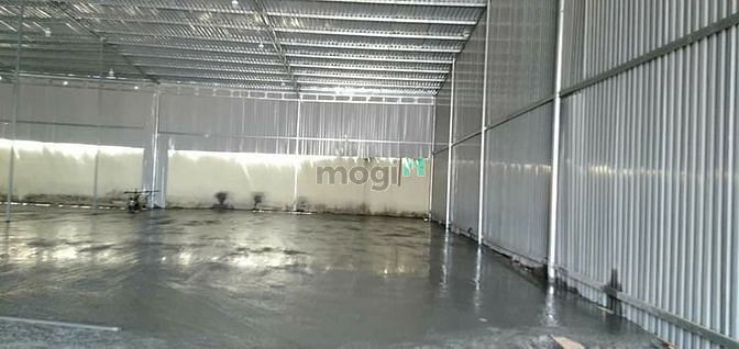 Hình ảnh Cho Thuê Kho Đường Phạm Văn Đồng , Từ 200m2 - 3000m2 Giá thuê 55 nghìn