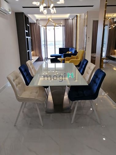 Hình ảnh Cho thuê Trang Chủ MB66.COM / Đăng Ký Tặng 66K cao cấp Riviera Point giá 16 triệu/tháng.