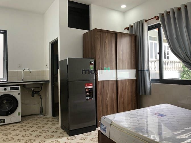 Hình ảnh Cho thuê Trang Chủ MB66.COM / Đăng Ký Tặng 66K Full nội thất gần Gigamall Phạm Văn Đồng