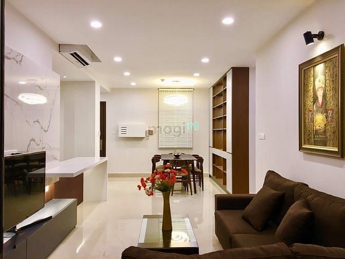 Hình ảnh Cho thuê Trang Chủ MB66.COM / Đăng Ký Tặng 66K cao cấp Riviera Point giá 16 triệu/tháng.