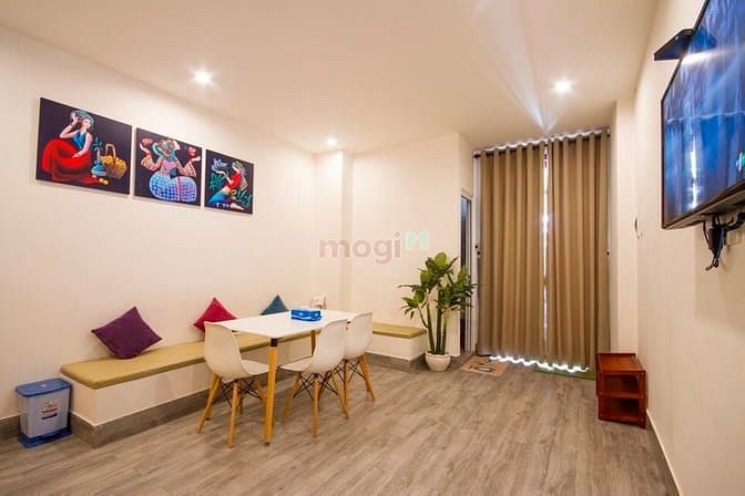 Hình ảnh Nhà 5pn gần biển Phạm Văn Đồng - B239