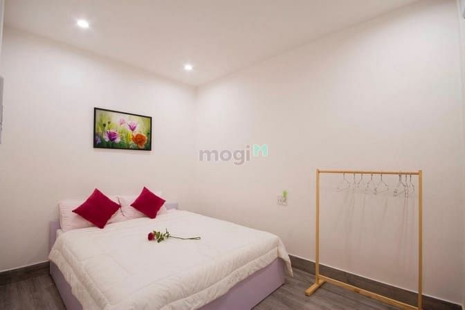 Hình ảnh Nhà 5pn gần biển Phạm Văn Đồng - B239