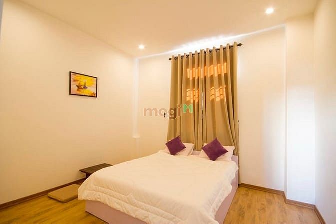 Hình ảnh Nhà 5pn gần biển Phạm Văn Đồng - B239