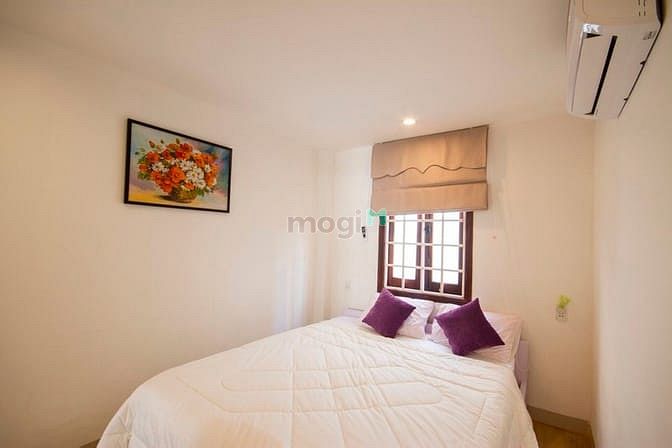 Hình ảnh Nhà 5pn gần biển Phạm Văn Đồng - B239