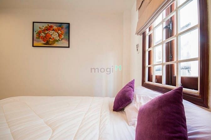 Hình ảnh Nhà 5pn gần biển Phạm Văn Đồng - B239