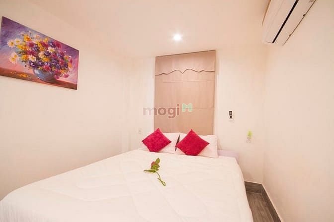 Hình ảnh Nhà 5pn gần biển Phạm Văn Đồng - B239