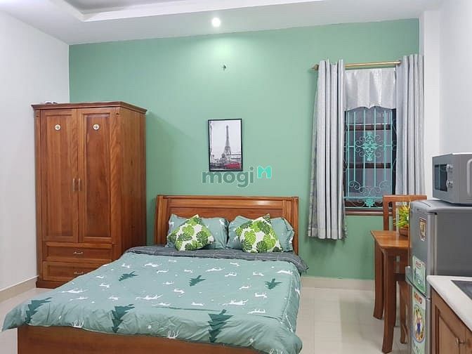 Hình ảnh 🍃Căn Hộ Cao Cấp Nội Thất Gỗ Tự Nhiên – Lê Văn Sỹ - ĐH Sư Phạm🍃