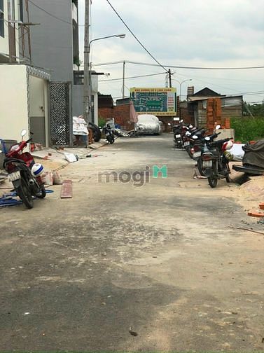 Hình ảnh Cần Tiền Bán Nhanh Lô Đất Dự Án Panama Garden. Đường Sô 8 , Thủ Đức .