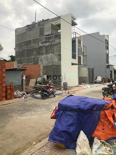 Hình ảnh Cần Tiền Bán Nhanh Lô Đất Dự Án Panama Garden. Đường Sô 8 , Thủ Đức .
