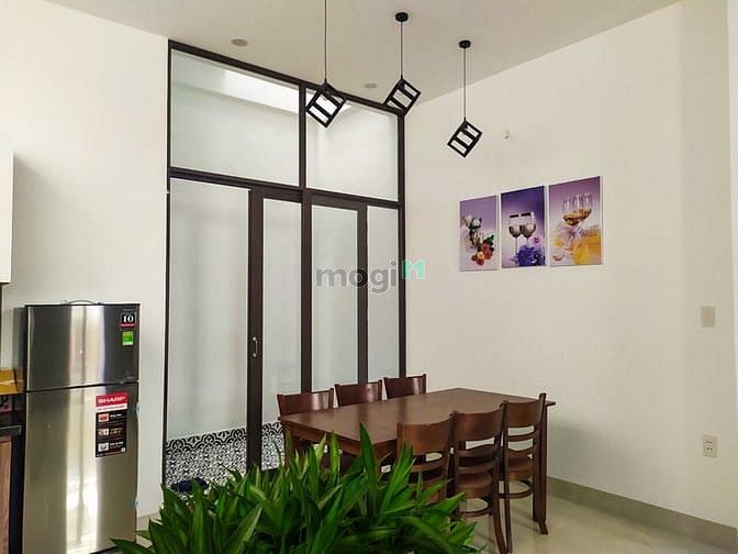 Hình ảnh Nhà mới 3 phòng ngủ, gần cầu Rồng - B509