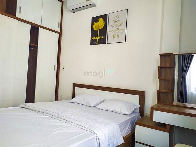 Hình ảnh Nhà mới 3 phòng ngủ, gần cầu Rồng - B509