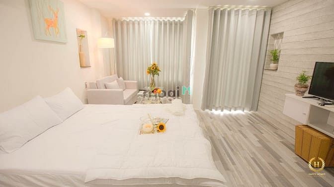 Hình ảnh Cho thuê Trang Chủ MB66.COM / Đăng Ký Tặng 66K mới xây có ban công quận 1
