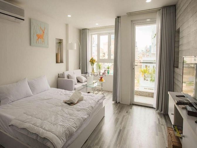 Hình ảnh Cho thuê Trang Chủ MB66.COM / Đăng Ký Tặng 66K mới xây có ban công quận 1