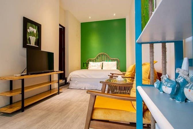 Hình ảnh Villa 4 phòng ngủ khu Phạm Văn Đồng - B526