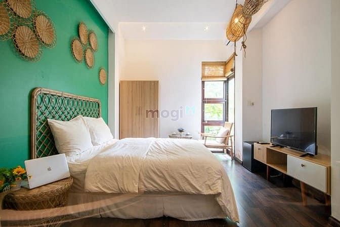 Hình ảnh Villa 4 phòng ngủ khu Phạm Văn Đồng - B526