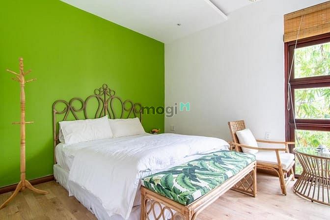 Hình ảnh Villa 4 phòng ngủ khu Phạm Văn Đồng - B526