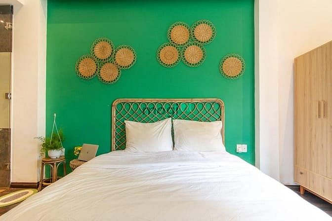 Hình ảnh Villa 4 phòng ngủ khu Phạm Văn Đồng - B526