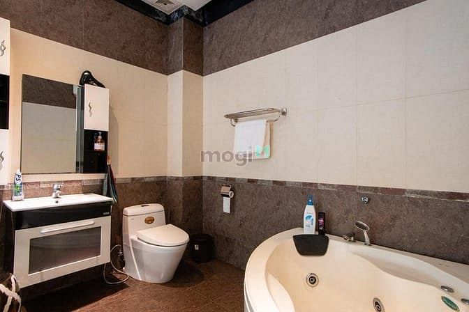 Hình ảnh Villa 4 phòng ngủ khu Phạm Văn Đồng - B526