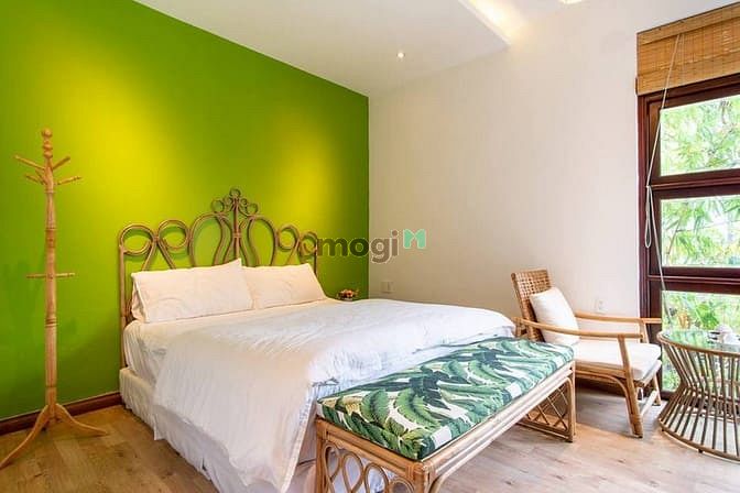 Hình ảnh Villa 4 phòng ngủ khu Phạm Văn Đồng - B526