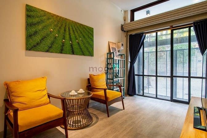 Hình ảnh Villa 4 phòng ngủ khu Phạm Văn Đồng - B526