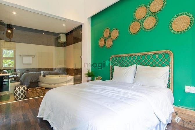 Hình ảnh Villa 4 phòng ngủ khu Phạm Văn Đồng - B526