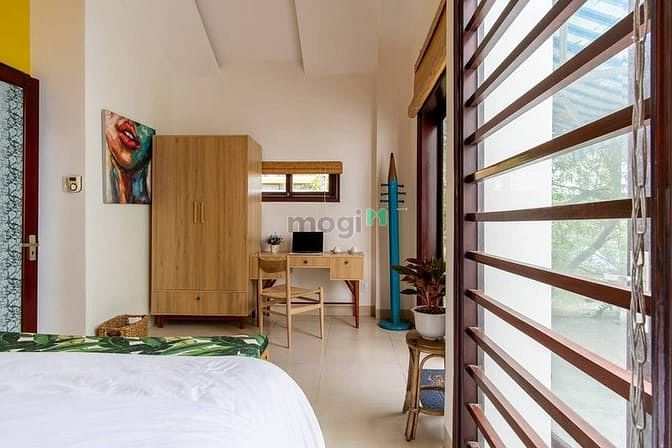 Hình ảnh Villa 4 phòng ngủ khu Phạm Văn Đồng - B526