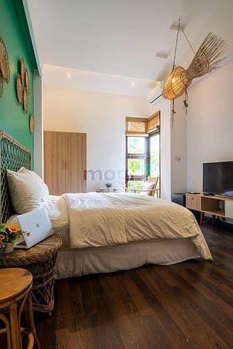 Hình ảnh Villa 4 phòng ngủ khu Phạm Văn Đồng - B526