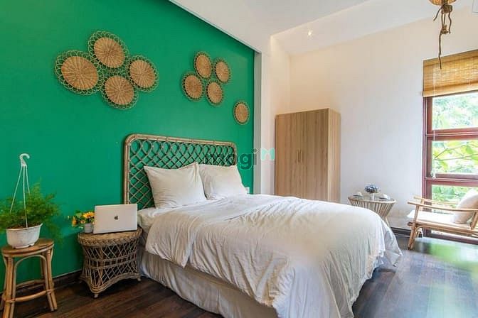 Hình ảnh Villa 4 phòng ngủ khu Phạm Văn Đồng - B526