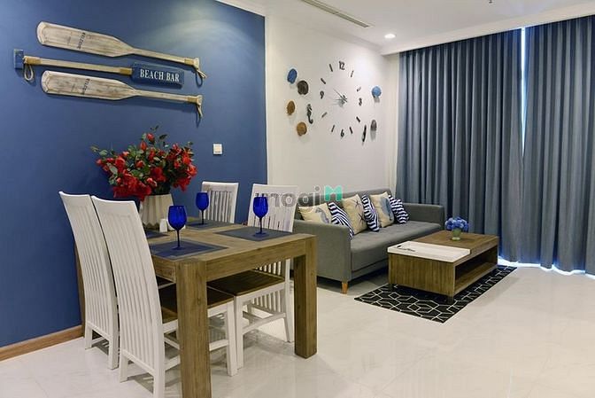 Hình ảnh Cho thuê Trang Chủ MB66.COM / Đăng Ký Tặng 66K An Bình, DT 78m2 - 2PN - 2WC, giá 8.3 triệu/th.