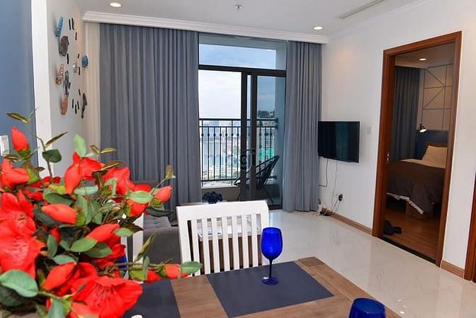 Hình ảnh Cho thuê Trang Chủ MB66.COM / Đăng Ký Tặng 66K An Bình, DT 78m2 - 2PN - 2WC, giá 8.3 triệu/th.