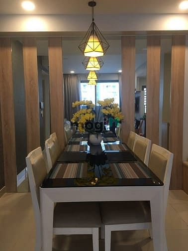 Hình ảnh Cho thuê Trang Chủ MB66.COM / Đăng Ký Tặng 66K River gate Q4, 3PN, 2WC, giá chỉ 23 triệu/th, full NT